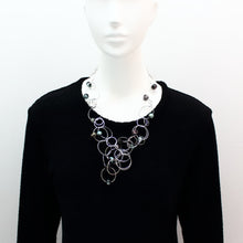 Load image into Gallery viewer, GALAXY NECKLACE 1720
