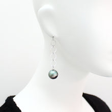 Load image into Gallery viewer, SWAYING UNIVERSE EARRING 1703
