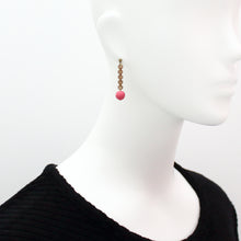 Load image into Gallery viewer, MORNING GLOW EARRING 1813
