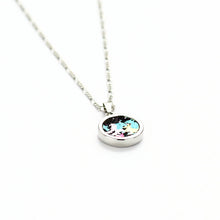 Load image into Gallery viewer, UNIVERSE REVERSIBLE NECKLACE 1809
