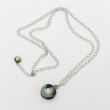 Load image into Gallery viewer, UNIVERSE NECKLACE 1929
